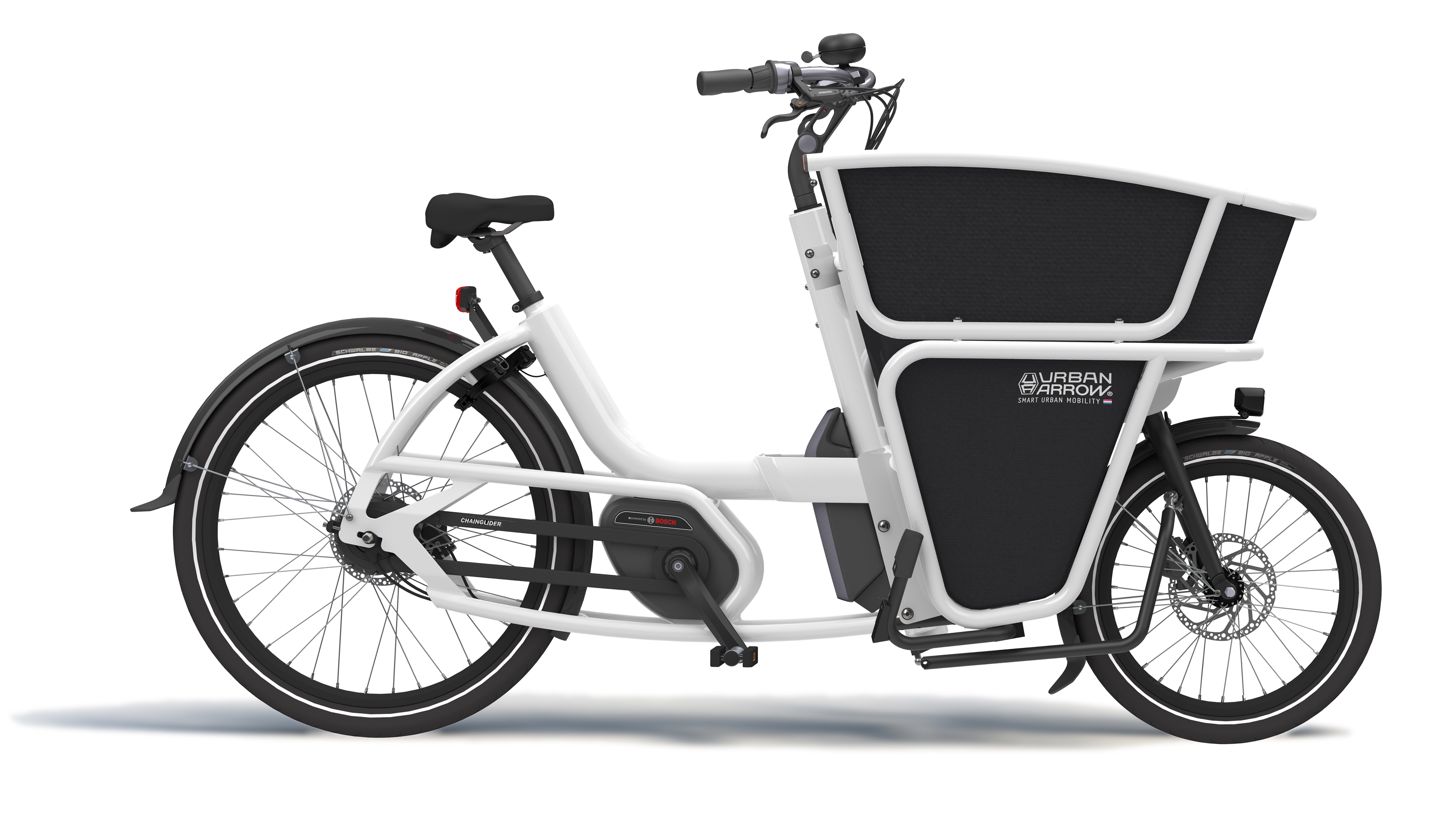 urban arrow 400 of 500